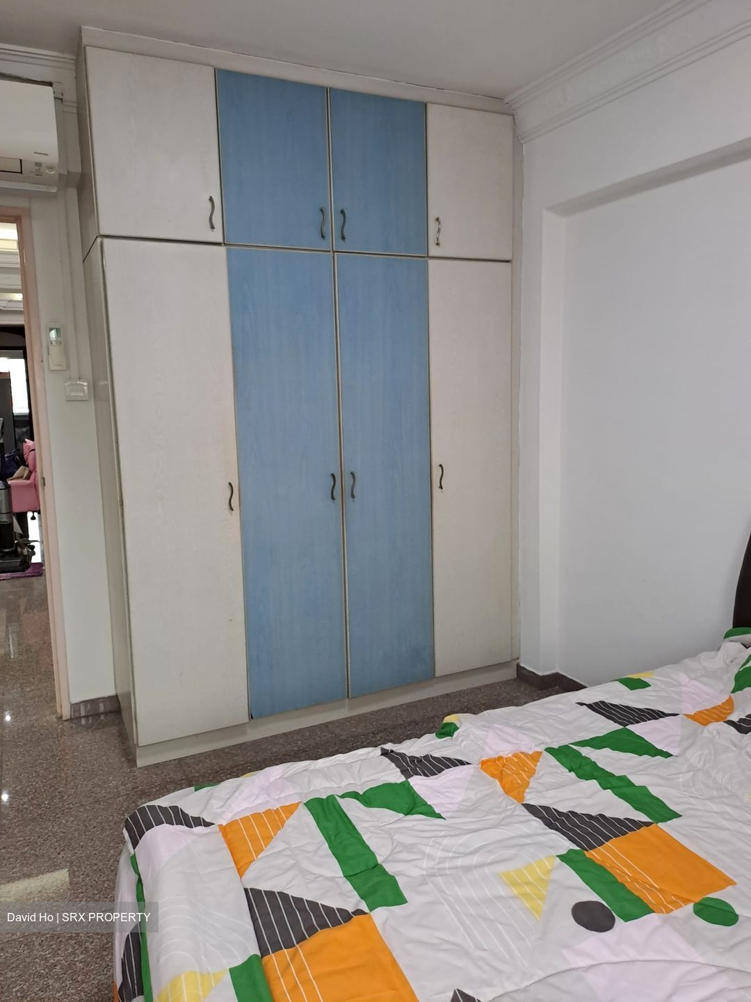 Blk 545 Choa Chu Kang Street 52 (Choa Chu Kang), HDB 5 Rooms #544982491